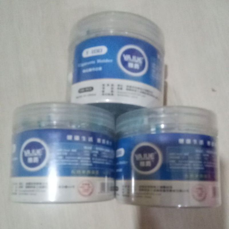 Pipa Filter Penyaring Yajue