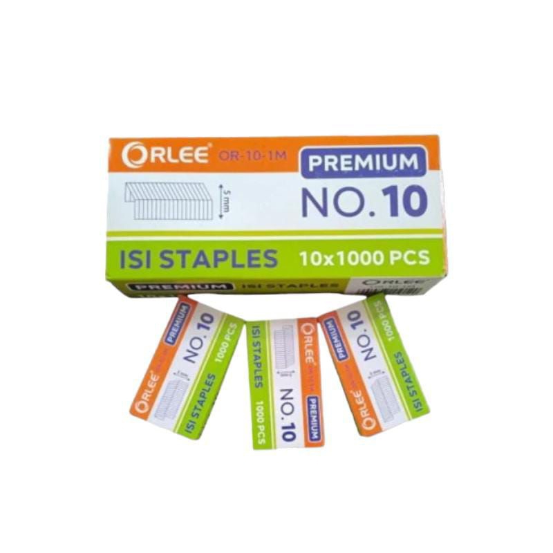 

Isi Stapes /Isi Stapler/Refil Stapler