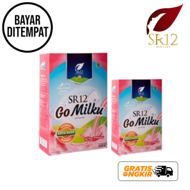 

BAHAN GOMILKU PREMIUM