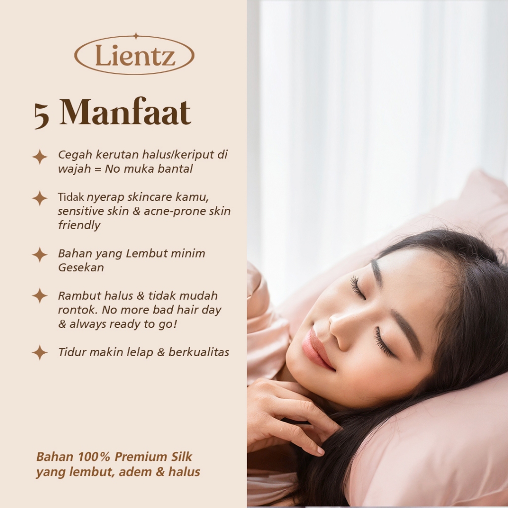 terbaru cuci gudang premium pillow case / sarung bantal premium satin silk