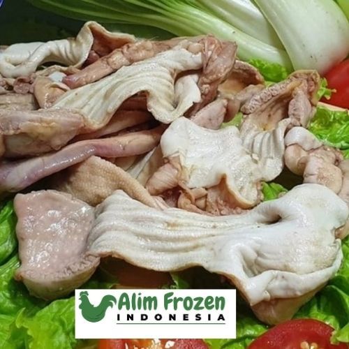 

Tembolok Ayam (fresh Chicken Gizzards) _ 1KG