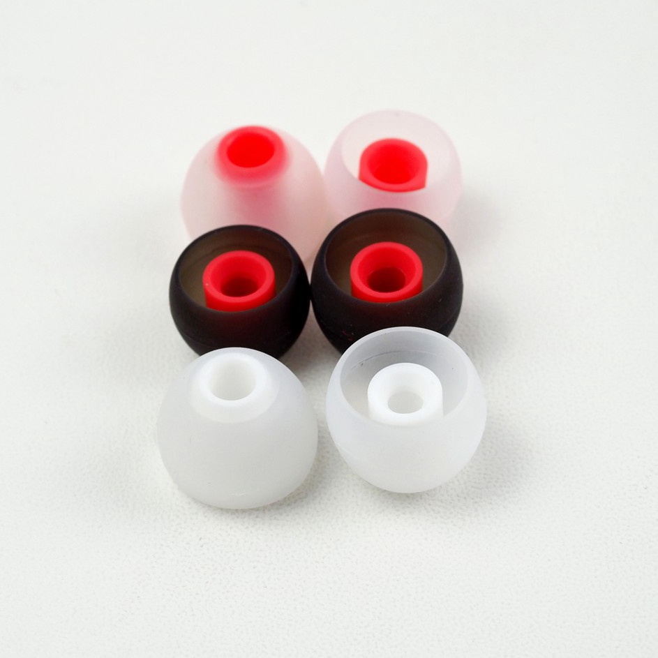 Kb QKZ Original Silicone Eartips