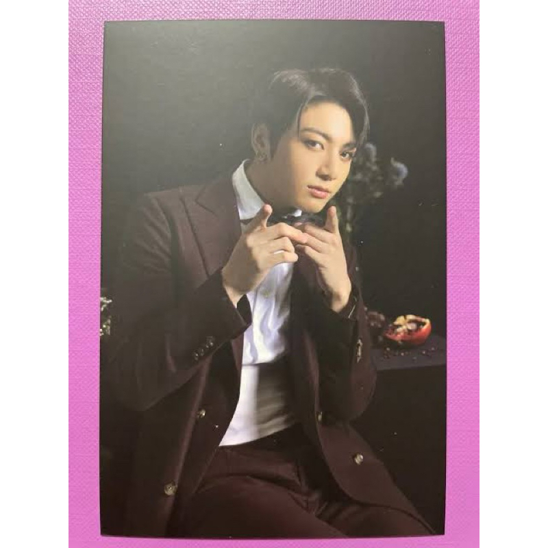 OFFICIAL BROADCAST ON MAPS OF THE SOUL MOTS 7 BC MUSIC BANK PROOF FIRE BWL BOY WITH LUV DNA HEART AT