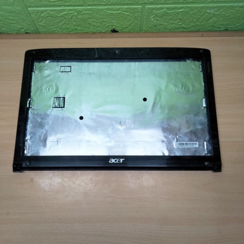 Frame kesing Atas Frame lcd layar Laptop Acer aspire 4736 4736Z 4736G