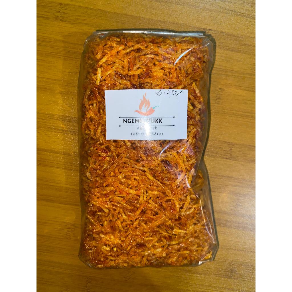 

kentang mustofa 500 gram