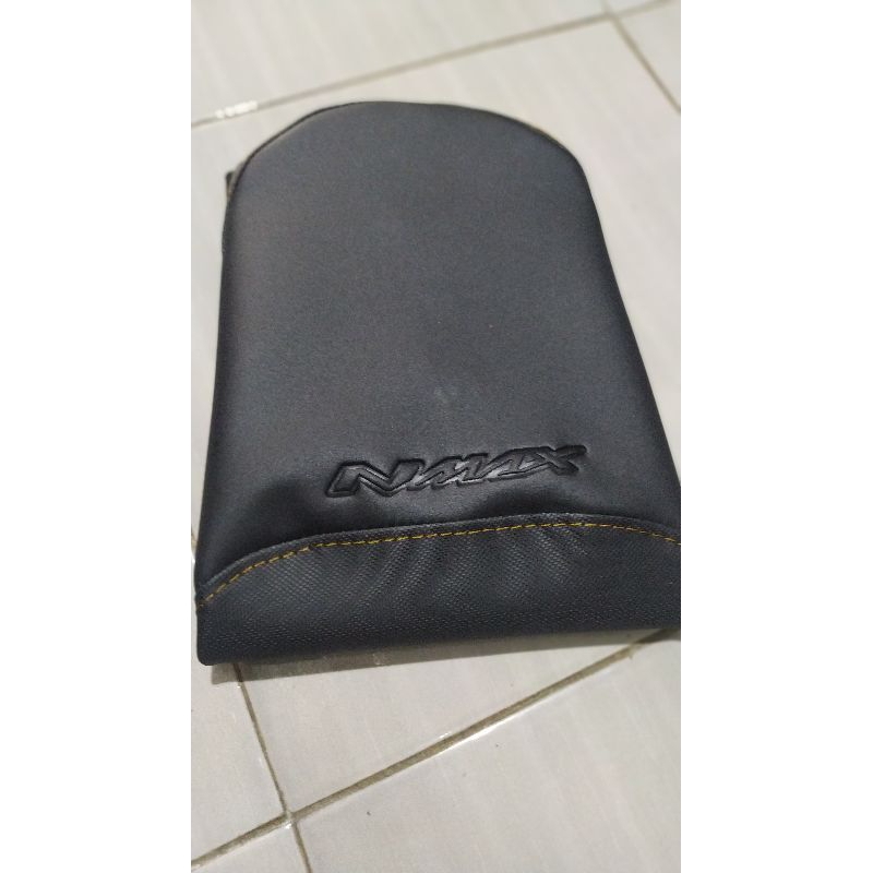 KULIT JOK YAMAHA NMAX bahan ORIGINAL