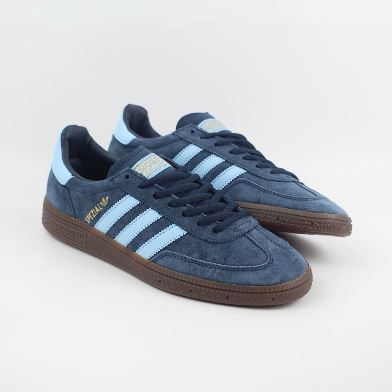 Adidas Spezial Navy