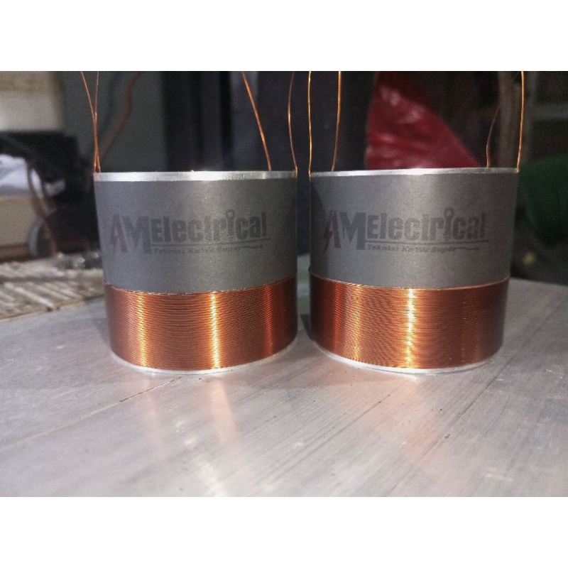 spul speaker legacy LG 1298-2 12 inch subwoofer double coil