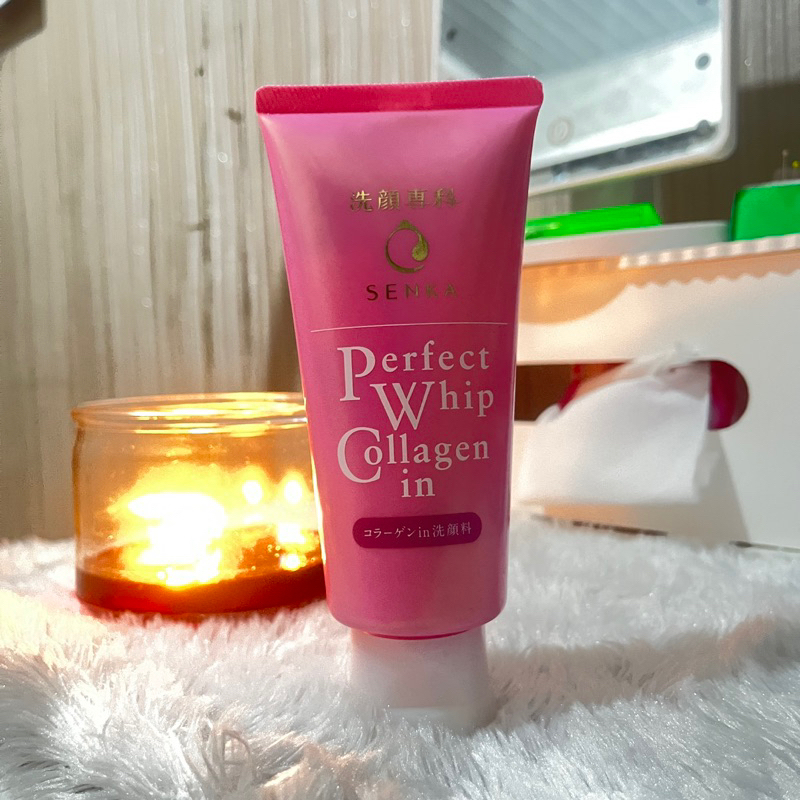 FACE WASH SENKA WARDAH