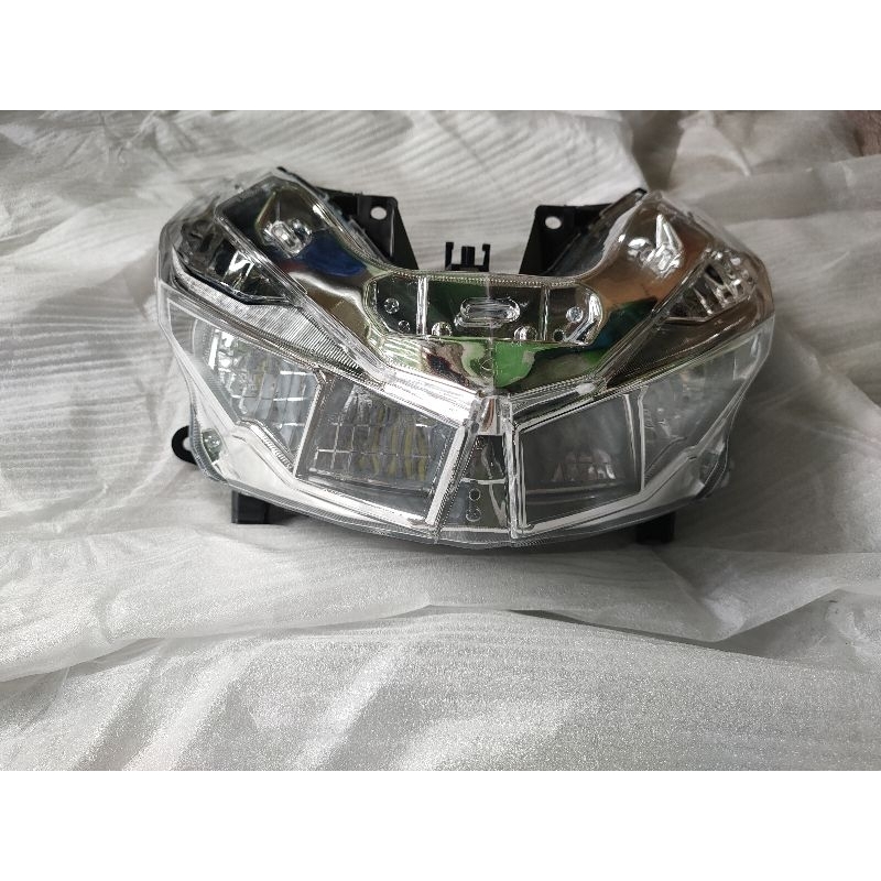 Vario - Reflektor lampu depan Vario 125 LED Vario 150 led