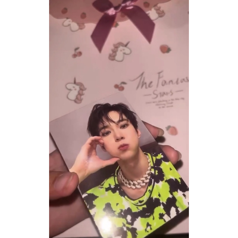 PC OFFICIAL DOYOUNG 2 BADDIES