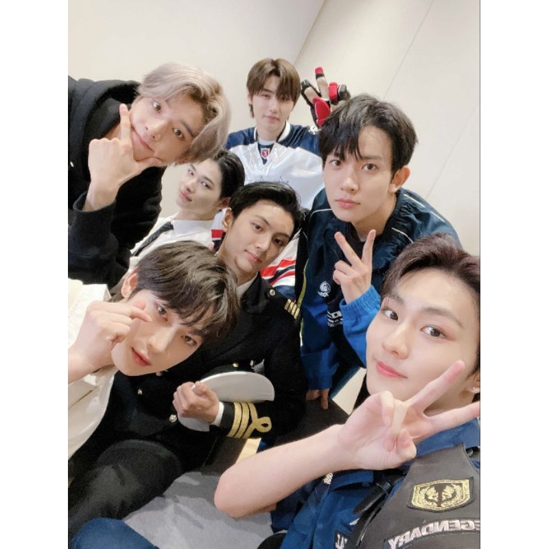 WTS PC PHOTOCARD ENHYPEN