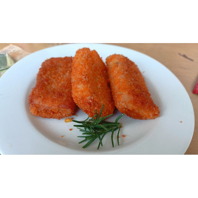 

Risol Mayo Frozen Food 5 pcs