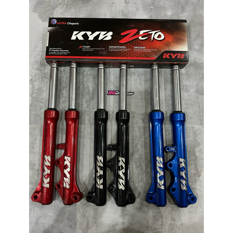 Kyb Jupiter Z Original