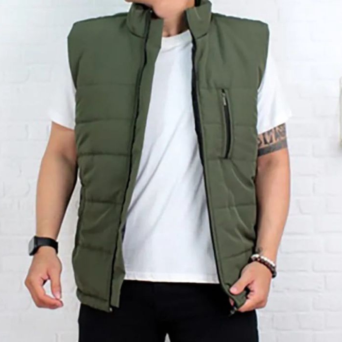 Terkini Rompi Motor Pria dan wanitaJaket Rompi PriaRompi Motor Murah