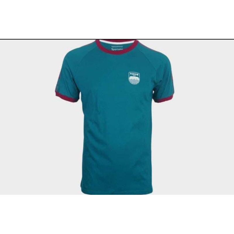 kaos persib official rasa jersey persiB 2023-2024 /T-shirt official persib