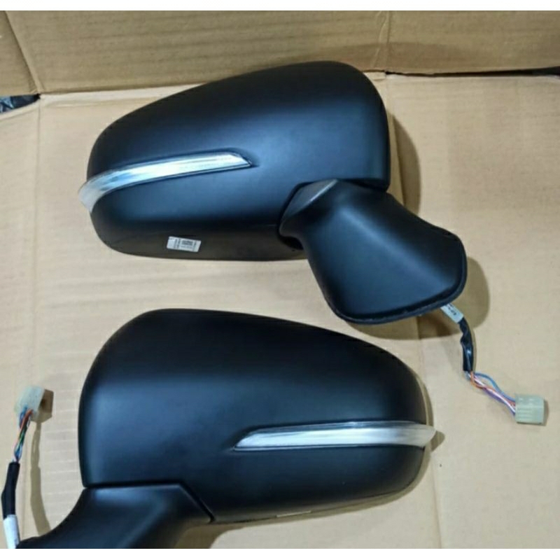 spion suzuki sx4 s cross