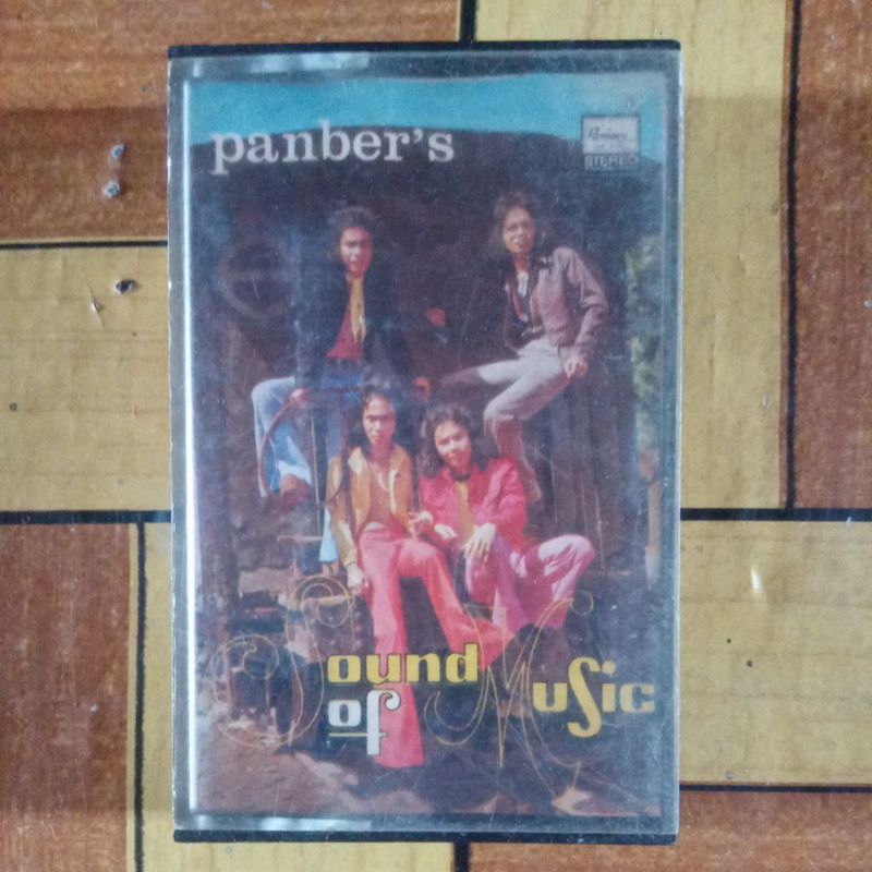 KASET PITA PANBERS SOUND OF MUSIC