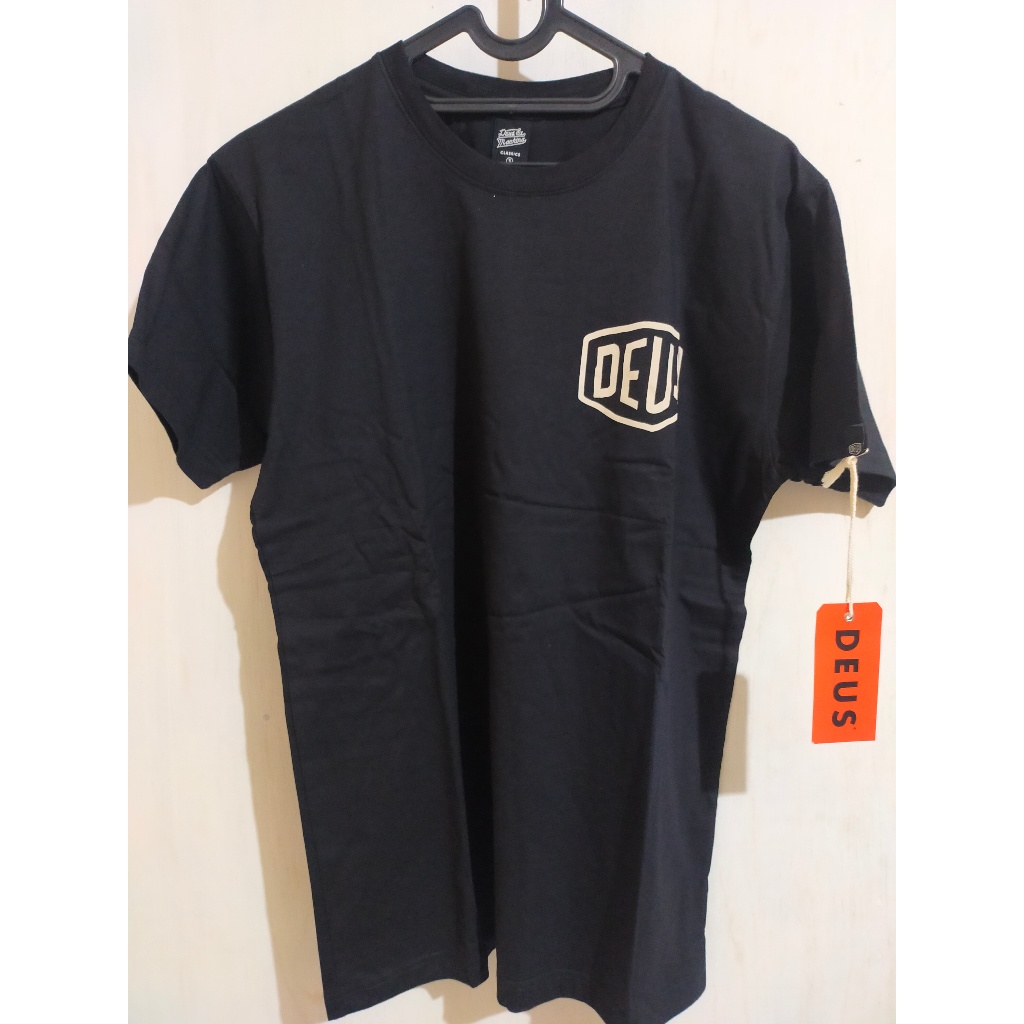 KAOS DEUS EX MACHINA ORIGINAL