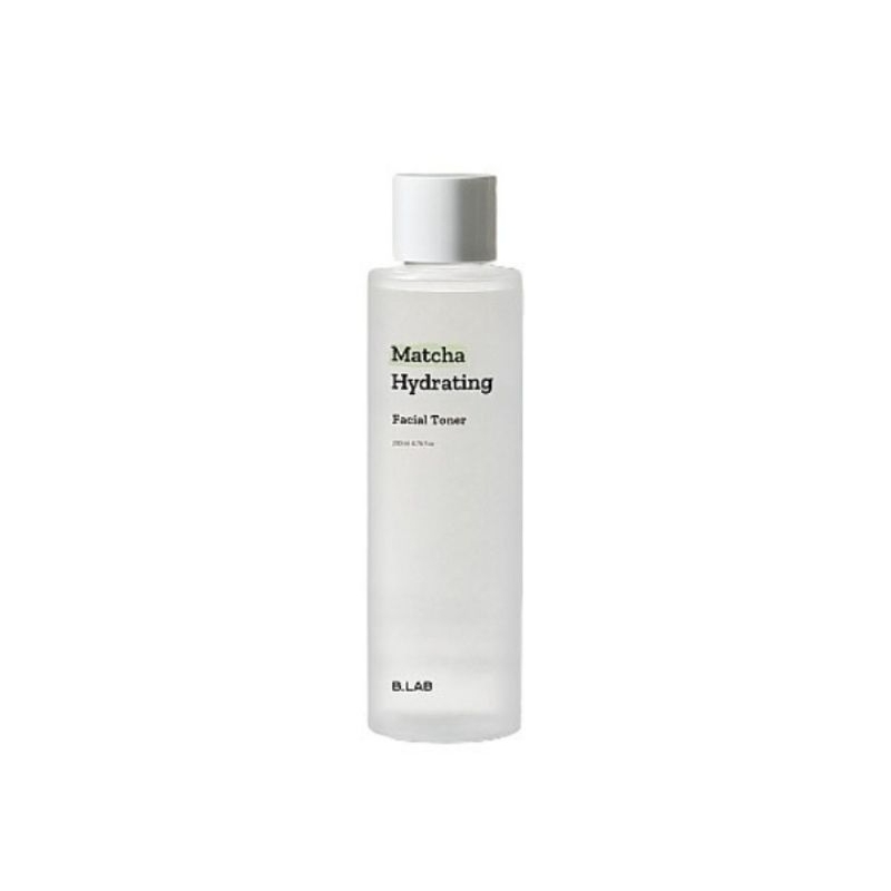 B-lab matcha hydrating toner CLEARENCE SALE