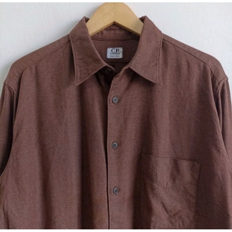 CP company shirt