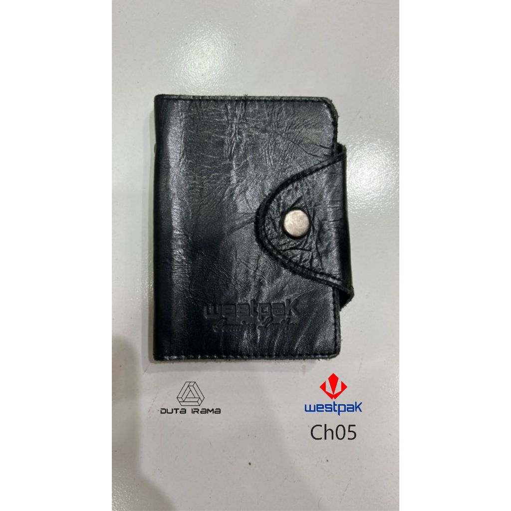 DUTAIRAMA - DOMPET WESTPAK CH05