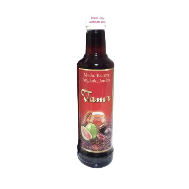 Madu Sari kurma TAMR Madu Herbal SariKurma