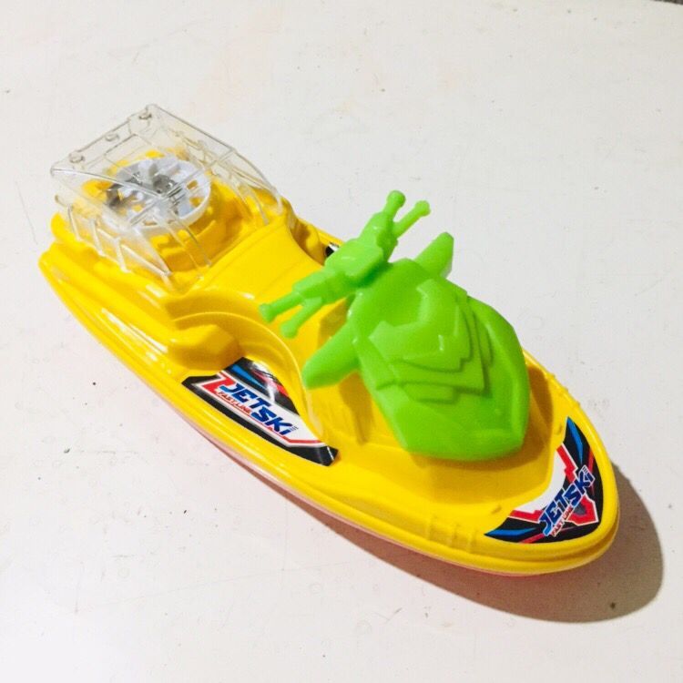 MAINAN ANAK JET SKI OCT 7258
