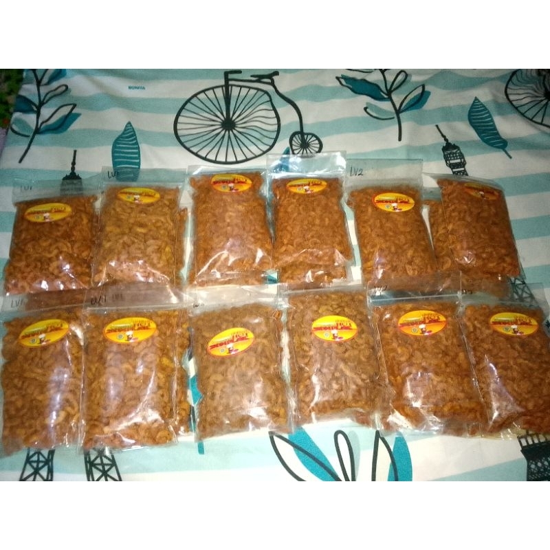 

Cemilan somplak hot_karawang