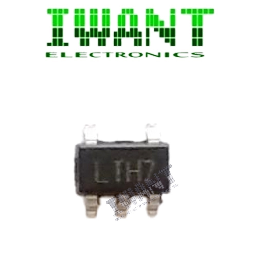 LTC4054 LTC 4054 LTH7 IC LTC4054 SOT-23 IC LTC 4054 SOT-23 5PIN