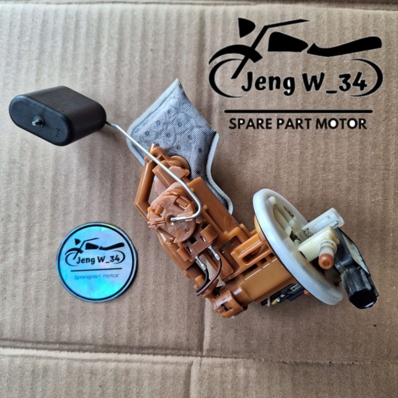 FUELPUMP ROTAK POMPA BENSIN NEW VIXION NVL ORIGINAL