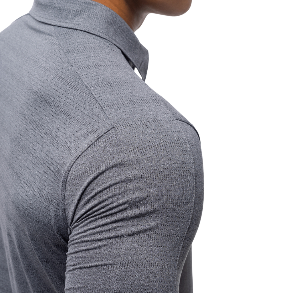 EXCLUSIVE WHITTAKER ELITE POLO #1119