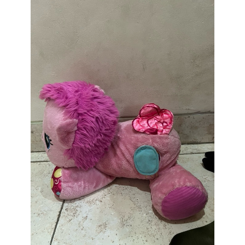 boneka my little pony hasbro