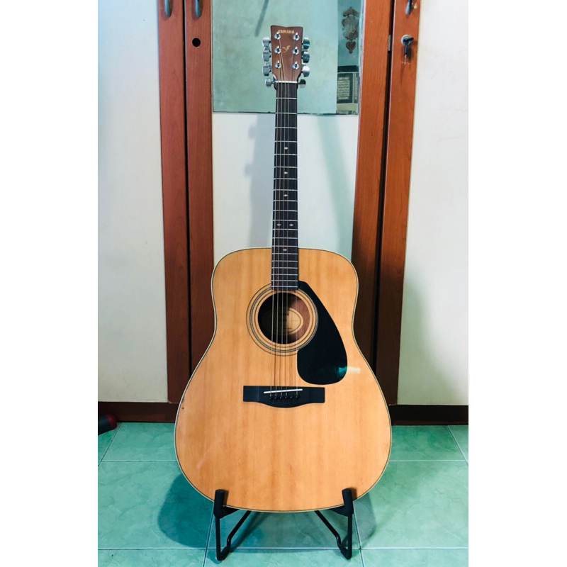 Gitar Yamaha F-350 Original