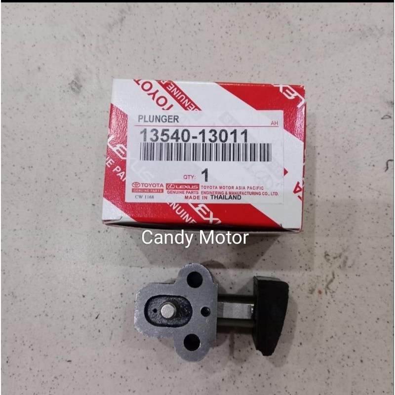 Tensioner kijang 5k