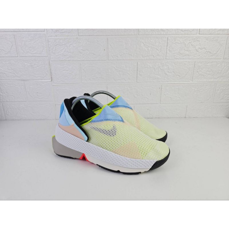 Nike go flyease celestian blue