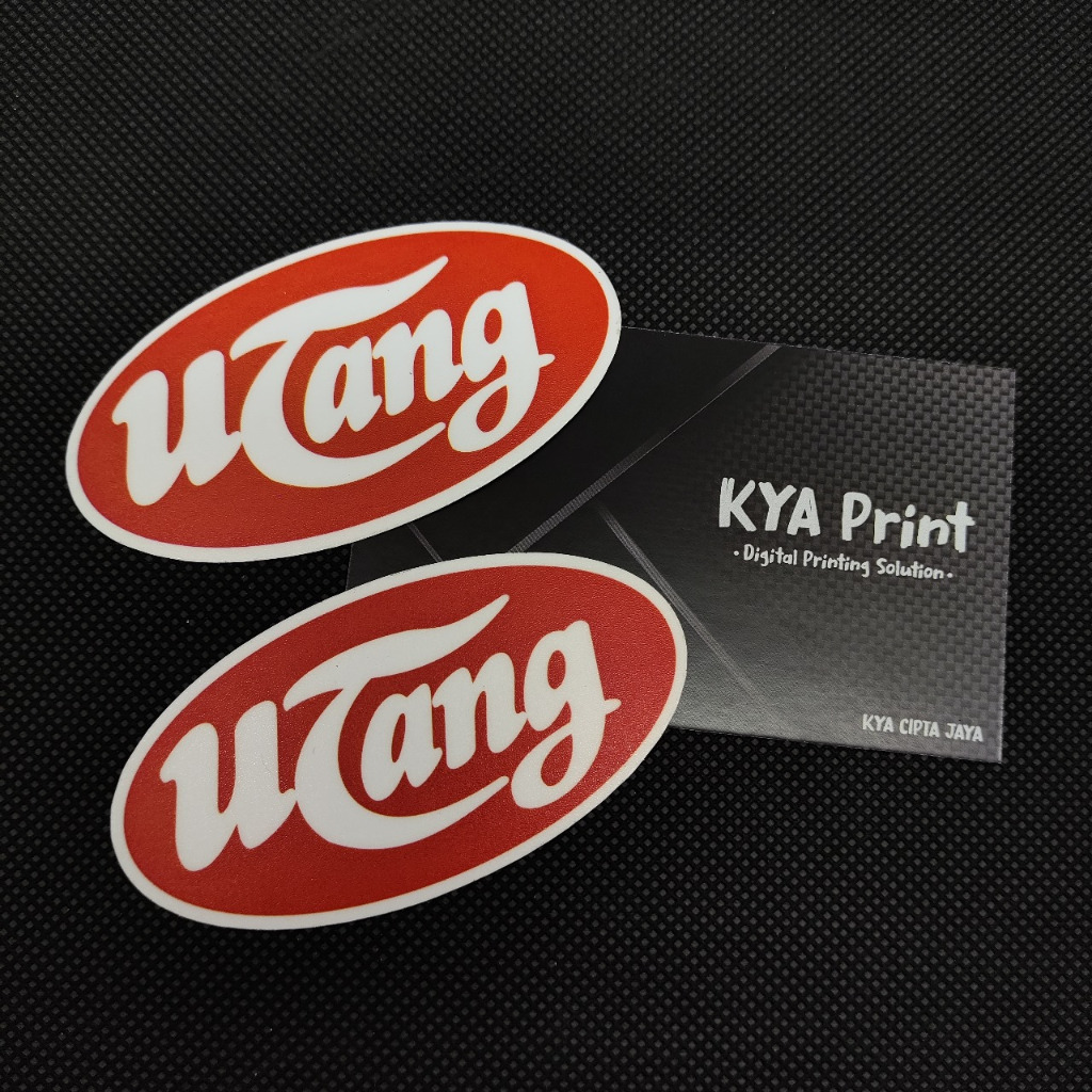 

Premium Sticker 2 Tang Plesetan