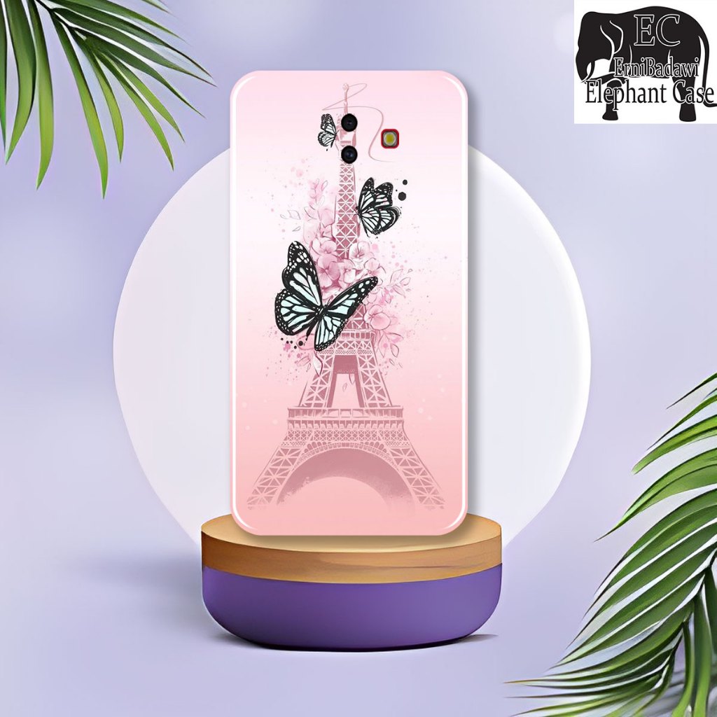 Case SAMSUNG J6+  Casing Hp - Softcase Case SAMSUNG J6+ Casing Hp - Softcase - Case Hp   SAMSUNG J6+