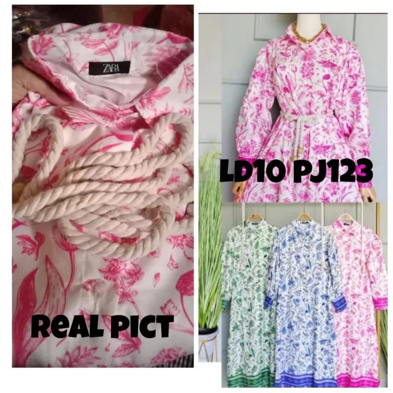 tunik katun import premium/tunik wanita