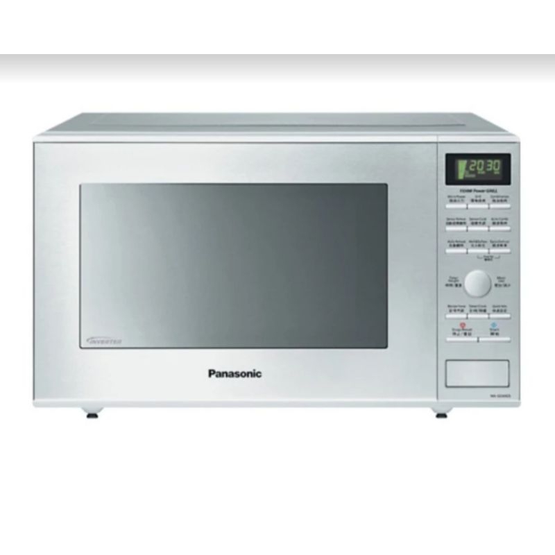 Panasonic Microwave Oven Nn-Gd692Stte