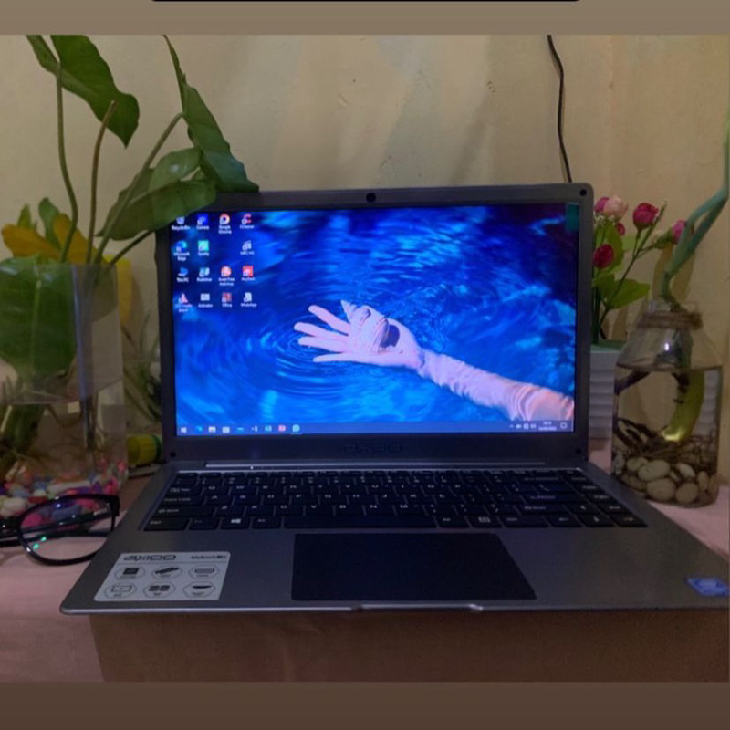 Laptop Axioo MyBook 14E