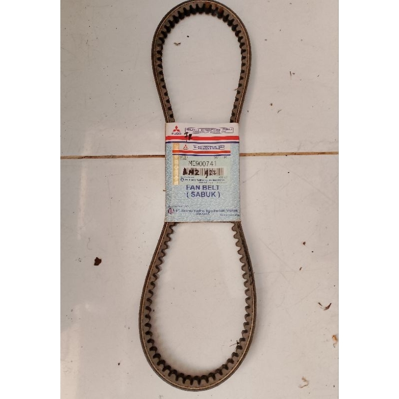 VANBEL FUSO FM215 KTB