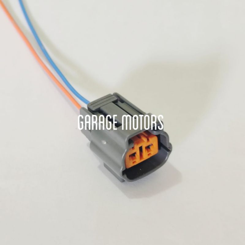 SOKET SENSOR CKP KRUK AS SUZUKI BALENO APV