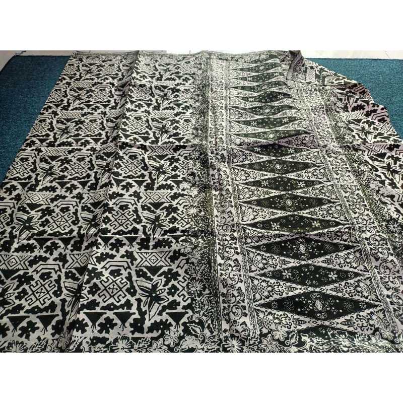 SARUNG BATIK TULIS LARGURDA PREMIUM SARUNG BATIK SOLO