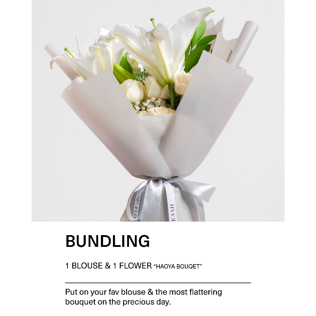 

Kajuaruna - Bundling Package 1
