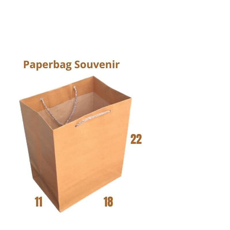 

paper bag, paperbag, tas kertas, tas hampers, tas souvenir, tas oleh-oleh, tas mall