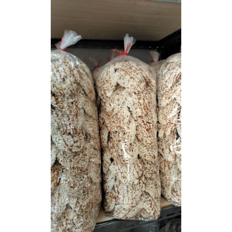 

PAKET USAHA SARANG MADU BALL 2KG