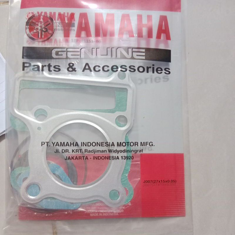 paking top set jupiter z top set jupiter z  old-5TP