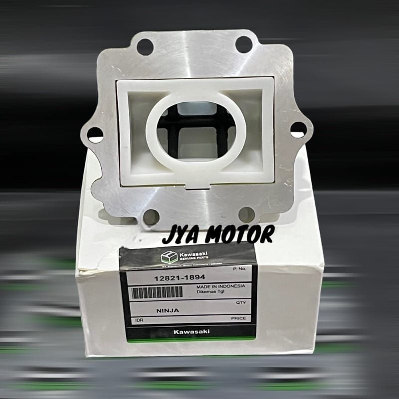 Membran Assy Harmonika NINJA R RR original kgp