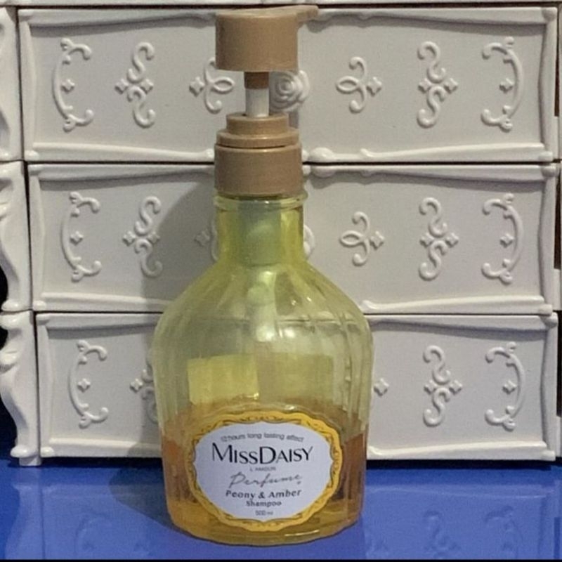 Preloved Shampoo Miss Daisy